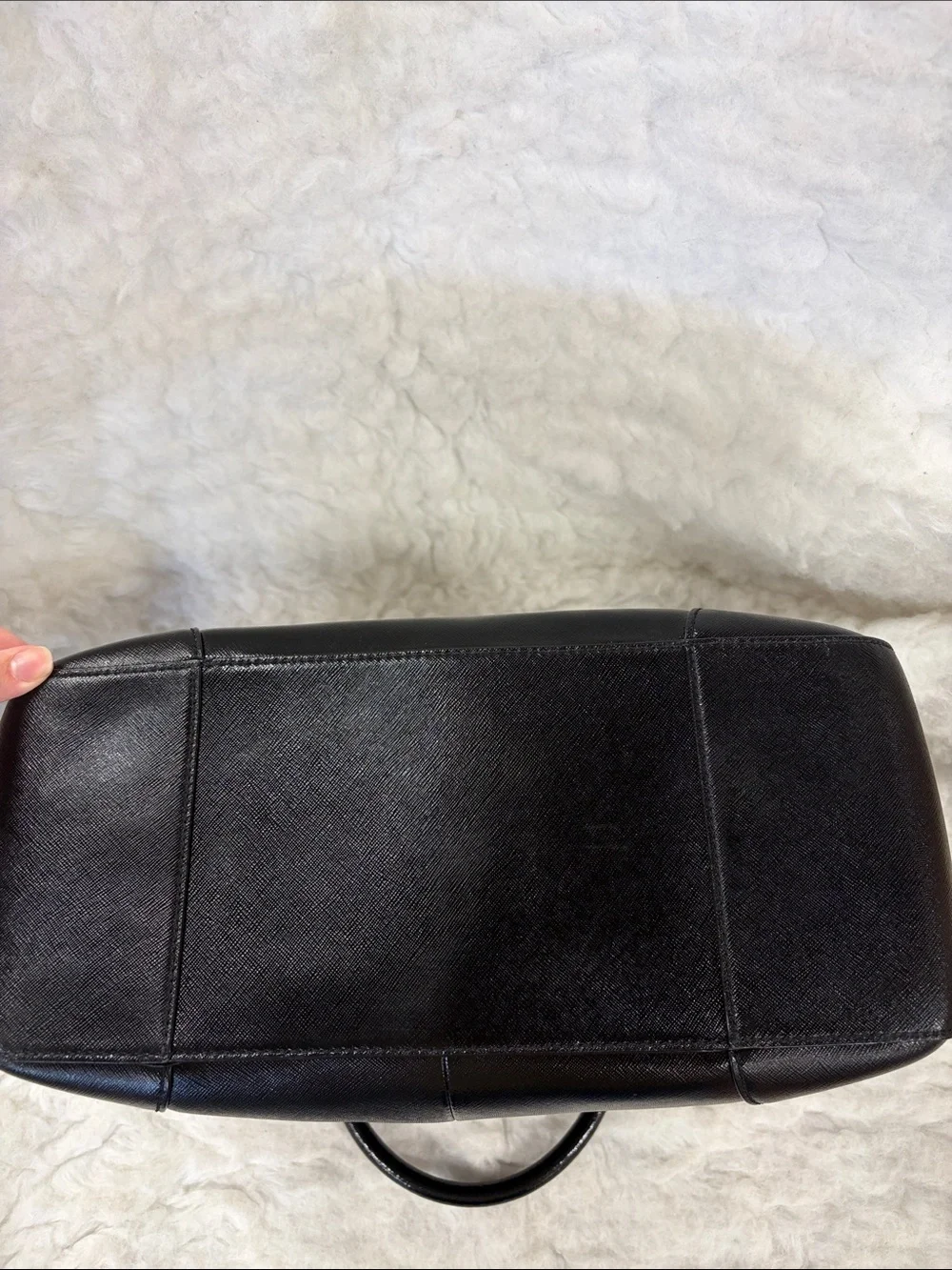 Tory Burch sleek versatile